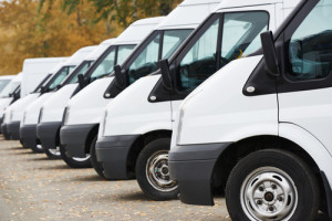 commercial vehicle insurance photo